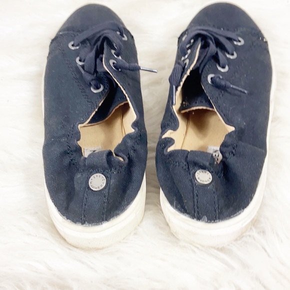 Steve Madden Yvone Slip ons size 10 - Picture 6 of 8